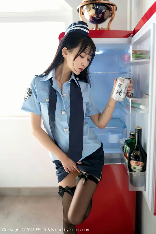 Vol. 0417 小果冻儿(66P)