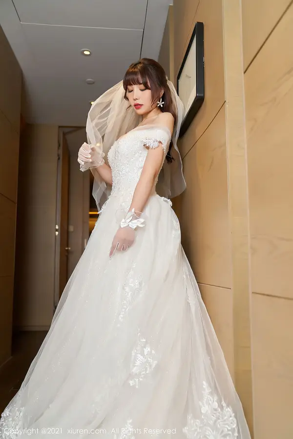 Vol. 03248 芝芝Booty(51P)