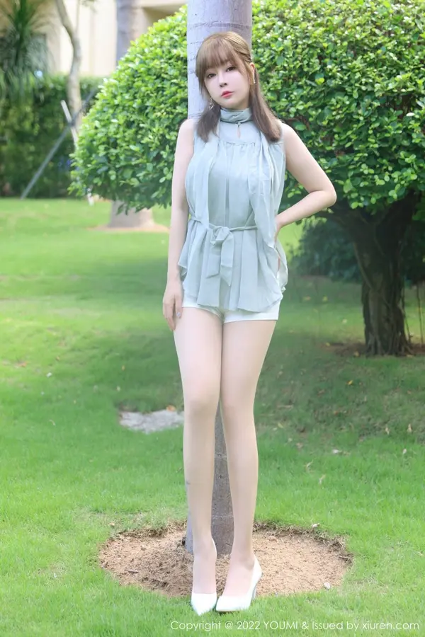 Vol. 0841 王雨纯(72P)