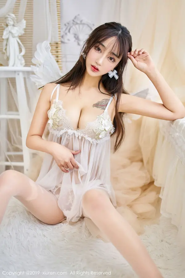 Vol. 01867 Betty林子欣(42P)