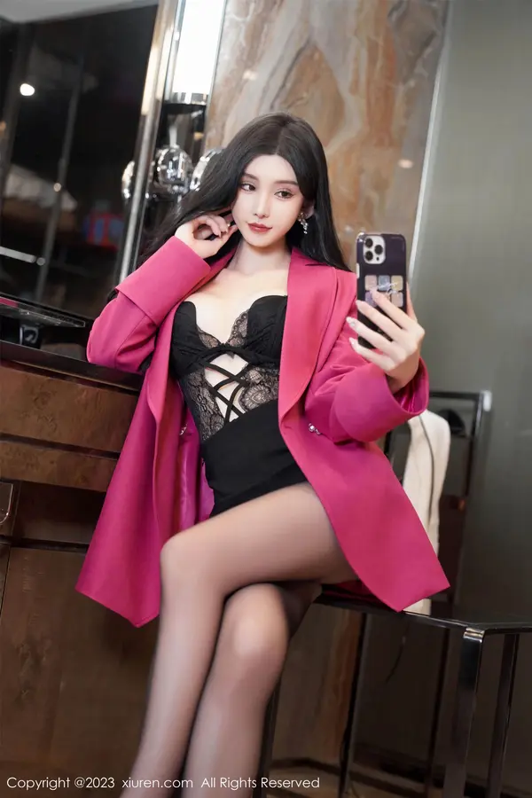 Vol. 07787 周于希Sally(110P)