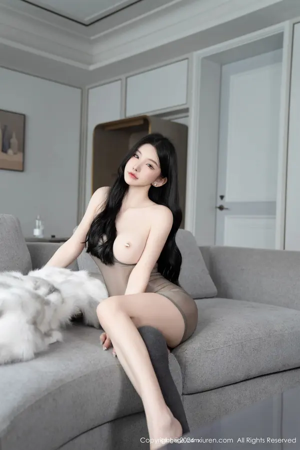 Vol. 08383 周于希Sally(97P)