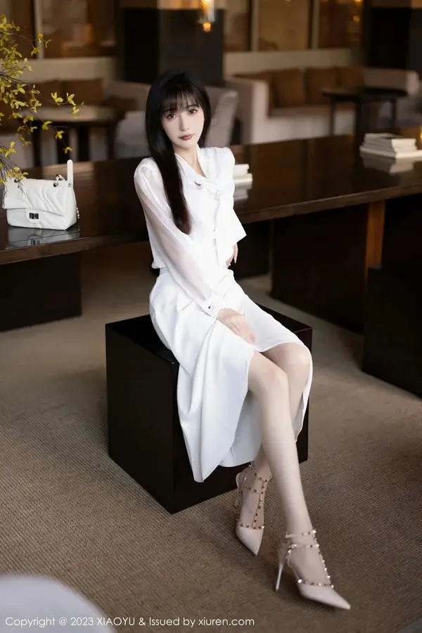 Vol. 1088 林星阑(92P)