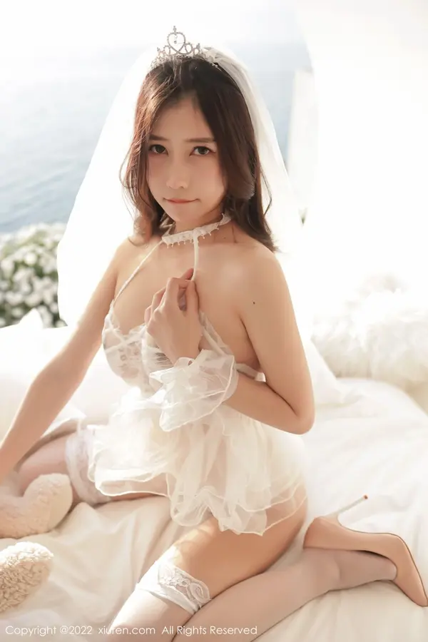 Vol. 04795 尹甜甜(58P)