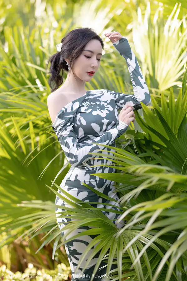 Vol. 05194 王馨瑶yanni(91P)
