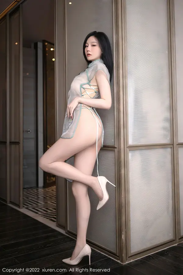 Vol. 05689 安然(80P)