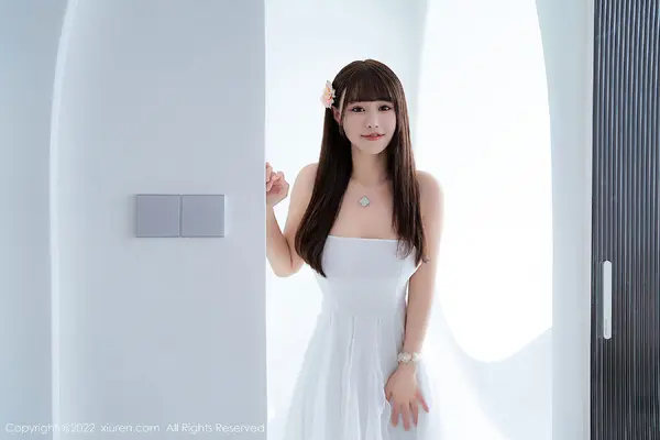 Vol. 05261 朱可儿Flora(115P)