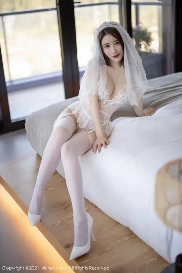 Vol. 03166 Cherry绯月樱(77P)