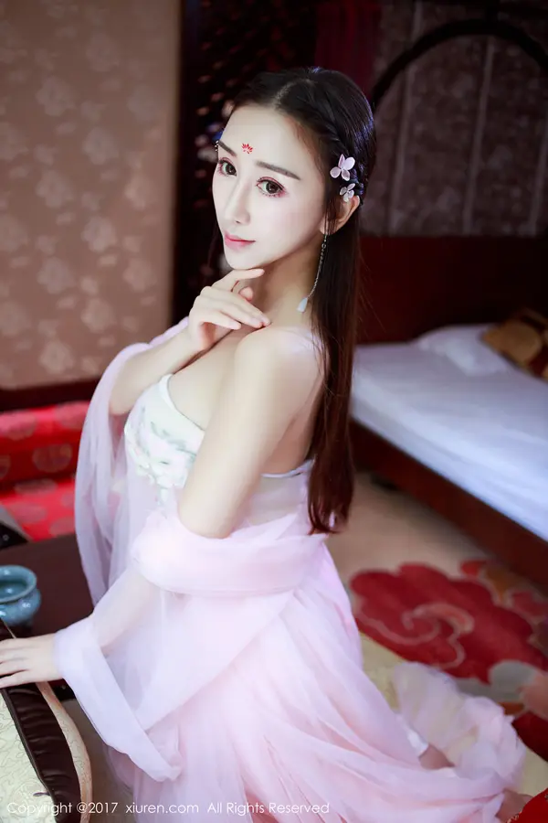 Vol. 00804 邹晶晶女王(58P)