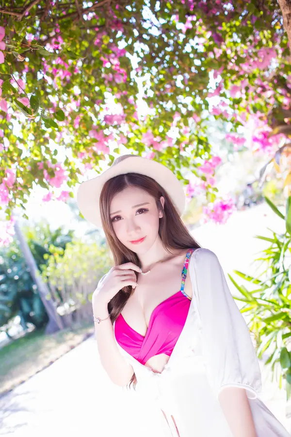 Vol. 0091 淼淼萌萌哒(53P)