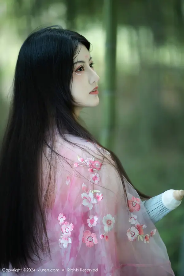 Vol. 09100 诗诗kiki(71P)