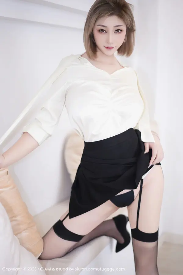 Vol. 1195 妲己_Toxic(54P)