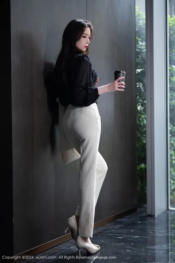 Vol. 08354 梦心玥(91P)