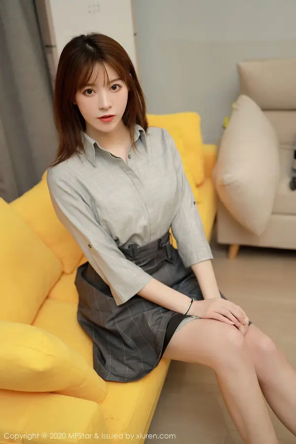 Vol. 0424 yoo优优(61P)
