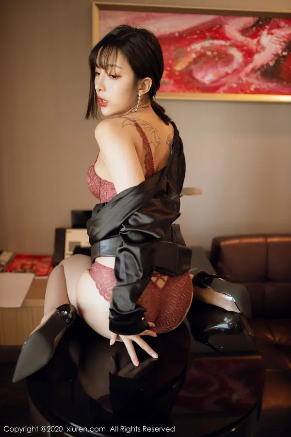 Vol. 02094 陈小喵(69P)