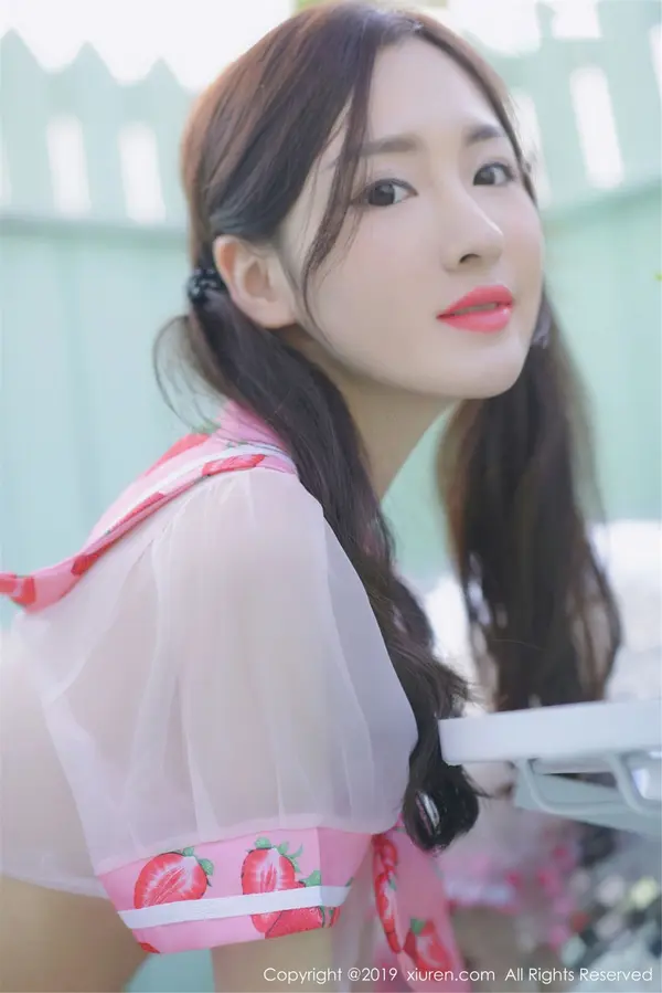 Vol. 01419 沈梦瑶(60P)