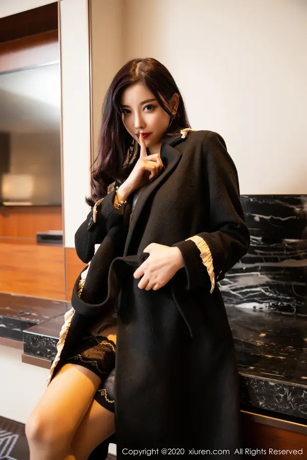 Vol. 02051 杨晨晨sugar(82P)