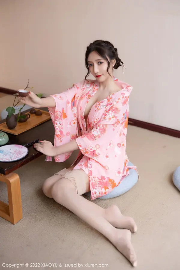 Vol. 0754 王馨瑶yanni(72P)