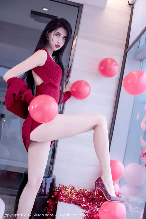 Vol. 01871 葛征Model(82P)