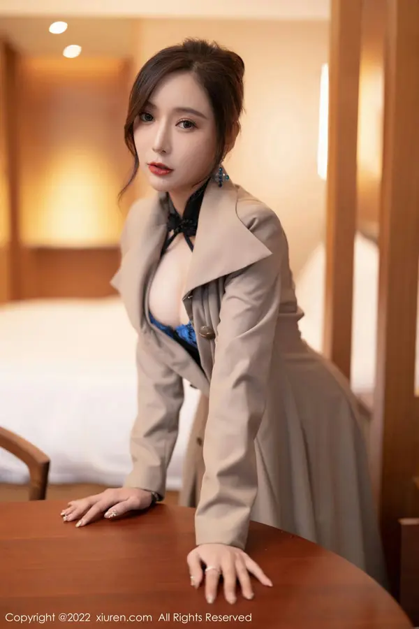 Vol. 04417 王馨瑶yanni(87P)