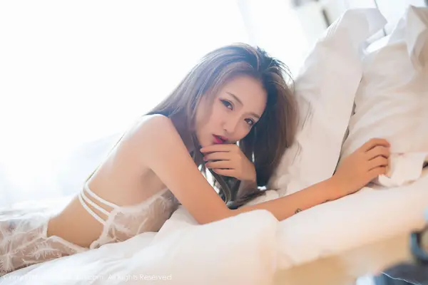 Vol. 01244 Miko酱(71P)