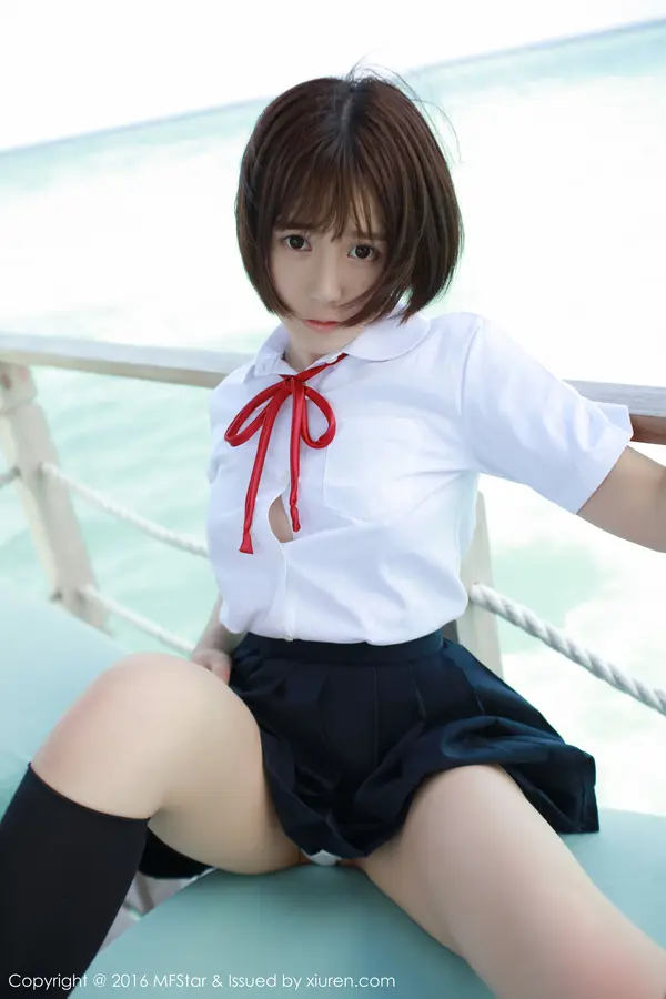 Vol. 0057 Evelyn艾莉(51P)