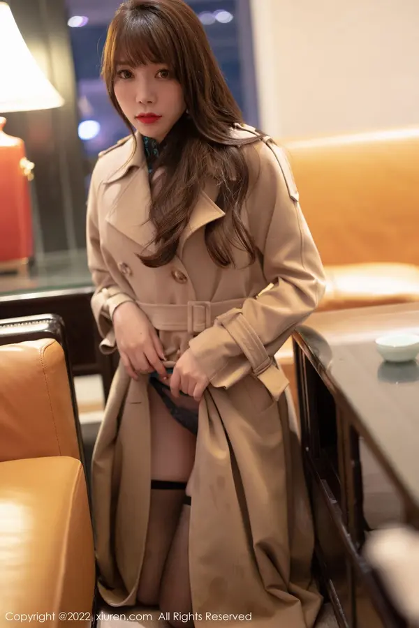Vol. 04543 芝芝Booty(71P)