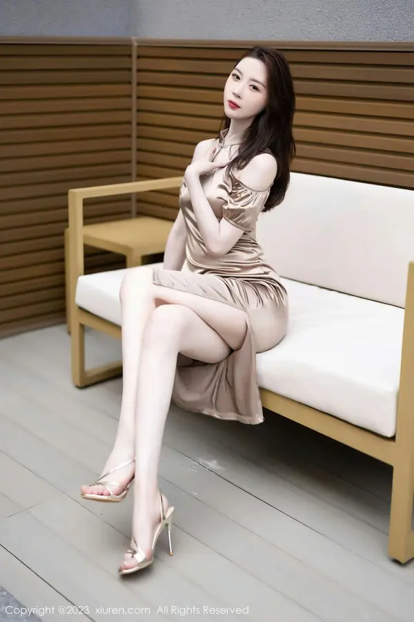 Vol. 06997 梦心玥(81P)