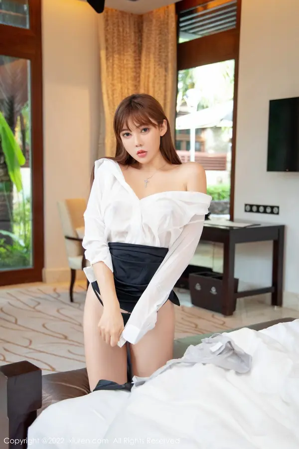 Vol. 04519 萌汉药baby(61P)