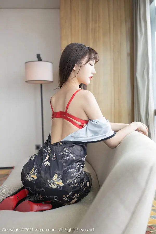 Vol. 03674 陆萱萱(84P)