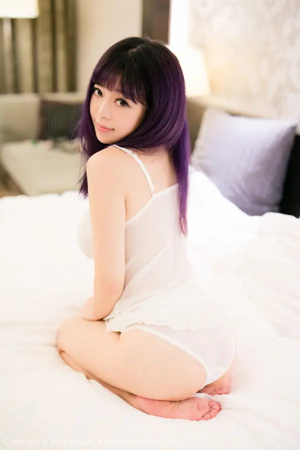 Vol. 0076 刘飞儿Faye(68P)