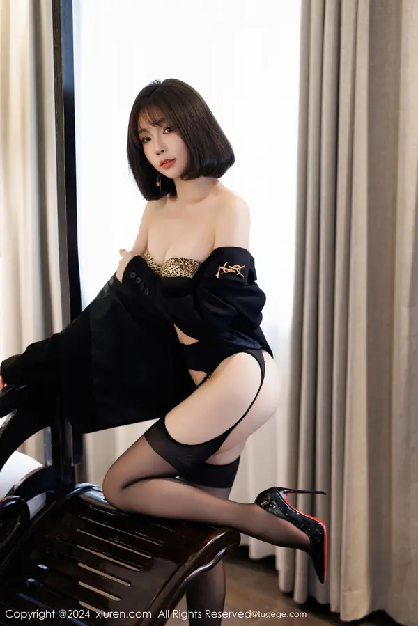 Vol. 09520 徐莉芝Booty(90P)