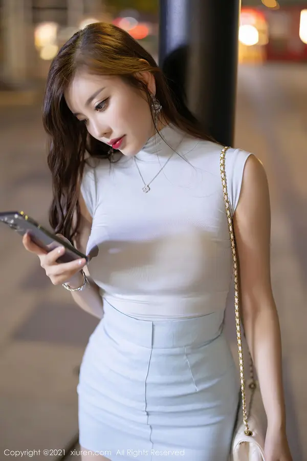 Vol. 03520 杨晨晨sugar(91P)