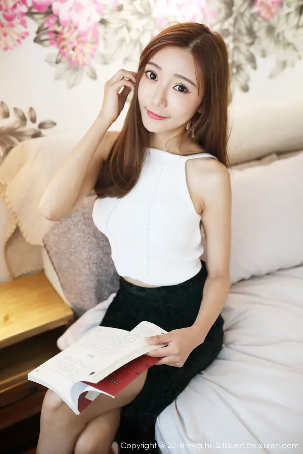 Vol. 0312 王馨瑶yanni(48P)
