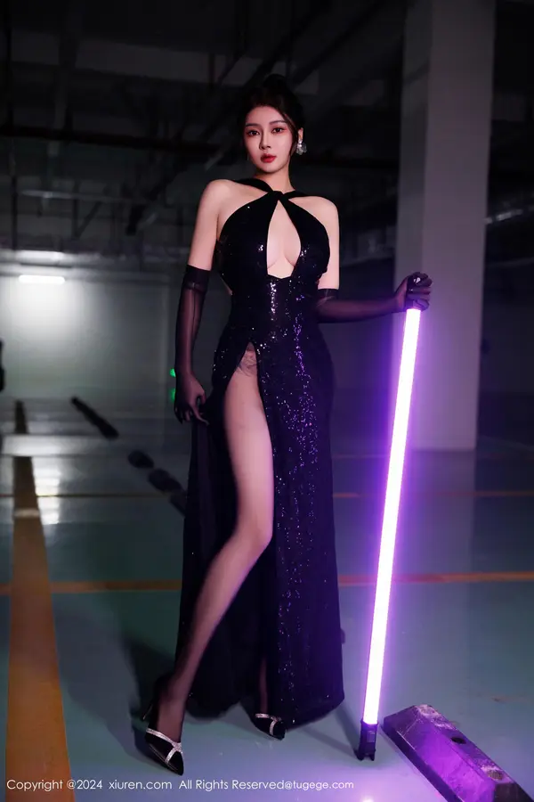 Vol. 09512 凯竹Quinn(83P)