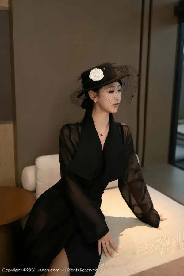 Vol. 11309 唐安琪(76P)