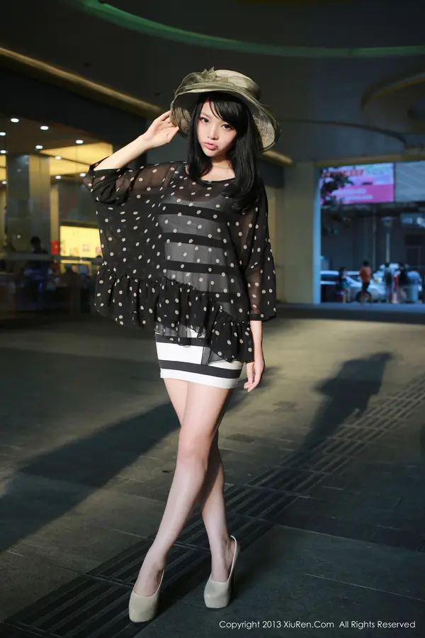 Vol. 00038 AngelaLee李玲(110P)