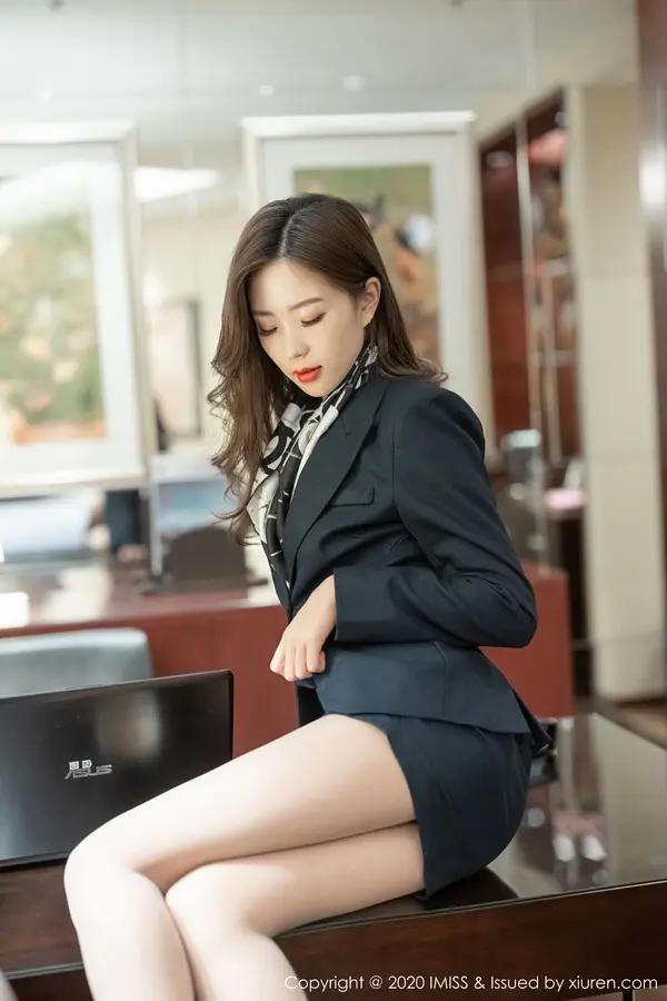 Vol. 0444 杨紫嫣Cynthia(48P)