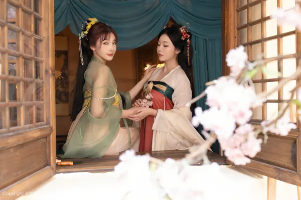 Vol. 10223 模特合集(81P)