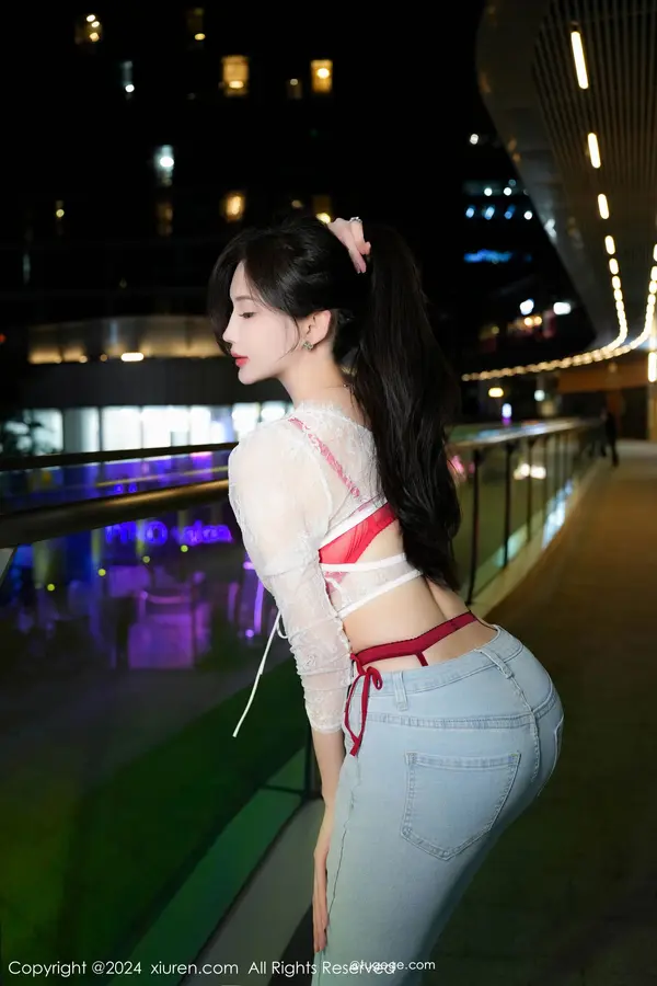 Vol. 08846 Carol周妍希X(59P)