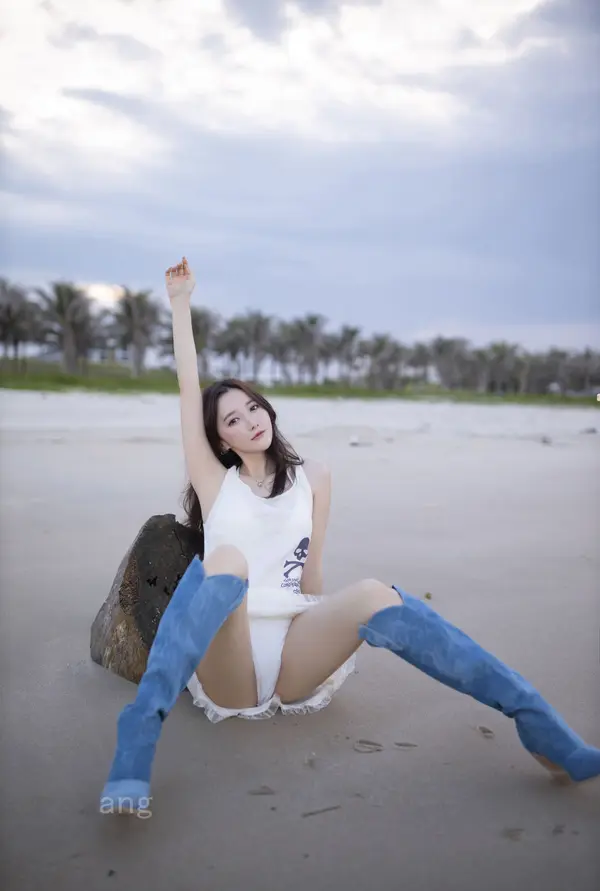 鱼子酱Fish《小海鱼》(127P)
