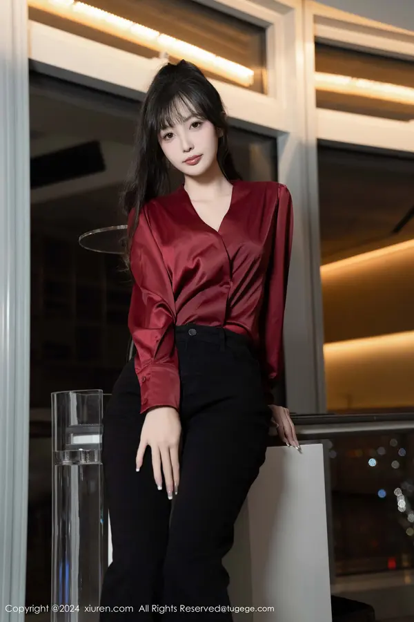 Vol. 09299 林星阑(95P)