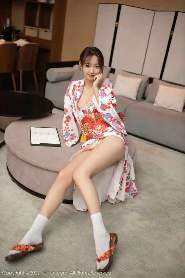 Vol. 04349 唐安琪(90P)