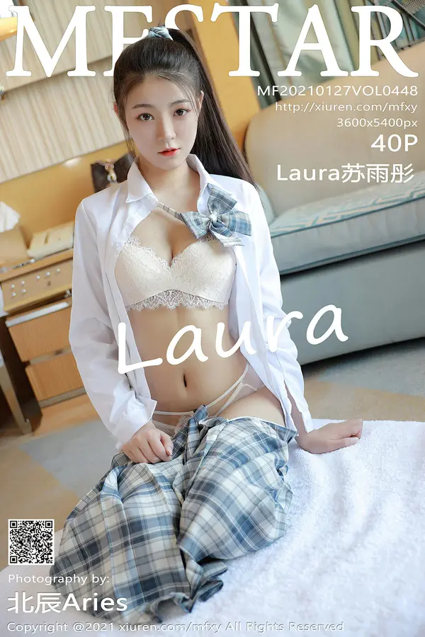 Vol. 0448 Laura苏雨彤(41P)-妹子录-美女图片|美女写真 专注超高清美女图片分享网站