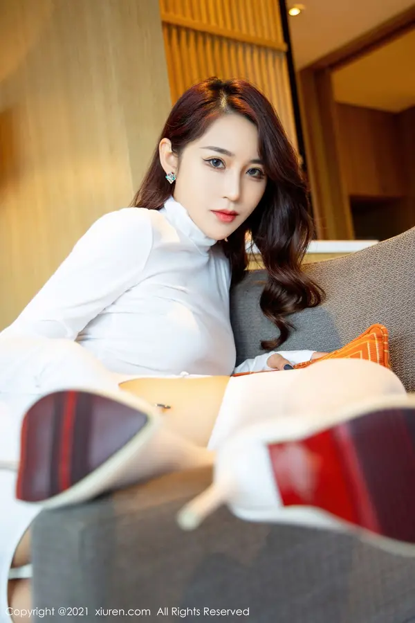 Vol. 04071 周慕汐baby(112P)