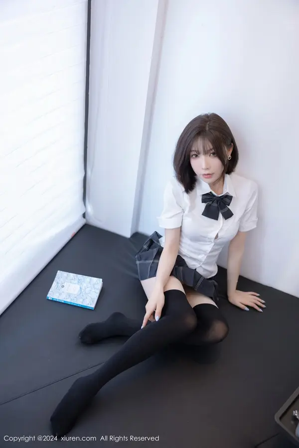 Vol. 08785 徐莉芝Booty(101P)