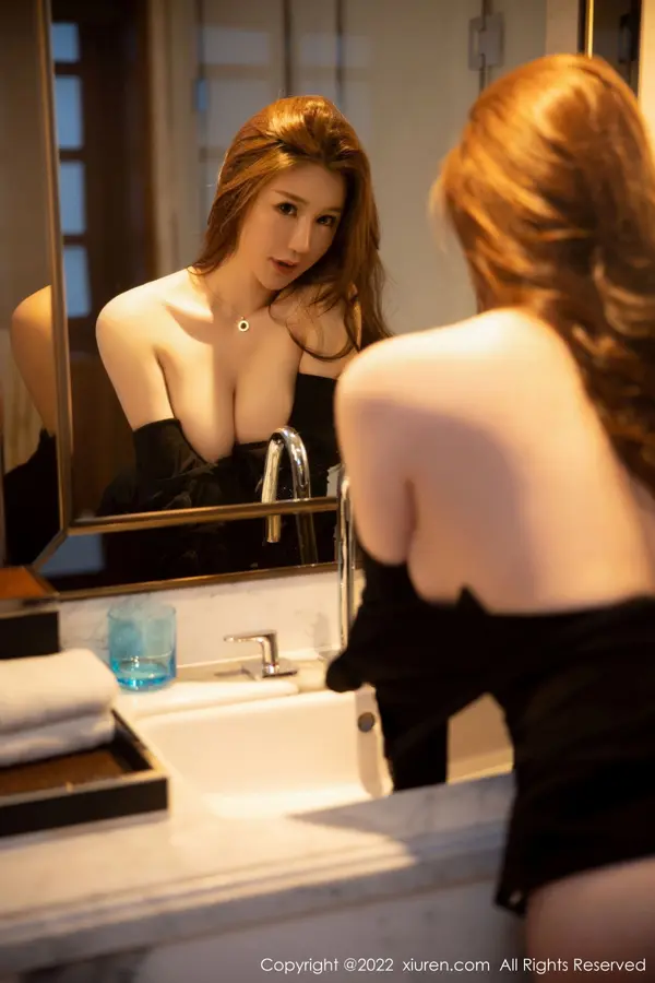 Vol. 06069 顾乔楠Cora(88P)