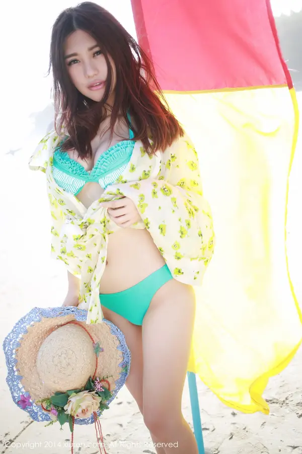 Vol. 00190 绮里嘉ula(61P)