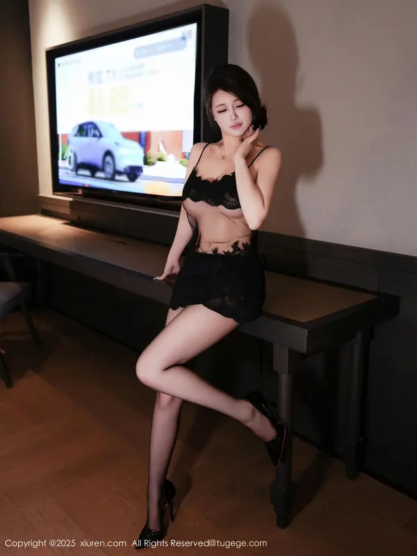 Vol. 10929 灿宝(71P)