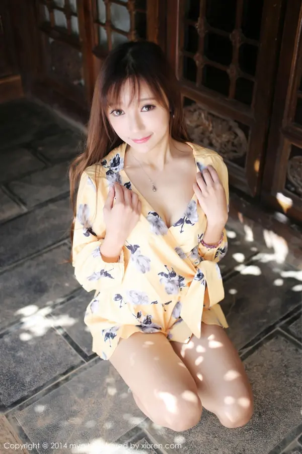 Vol. 0100 百期模特合集(1071P)